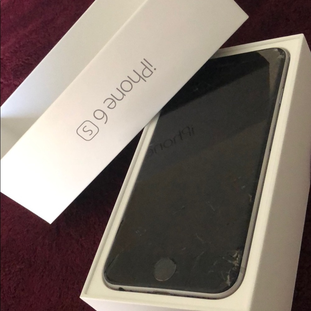 iPhone 6